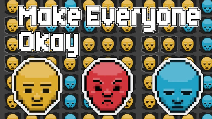 Make Everyone Okay