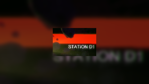 Station D1