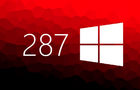 Windows 287