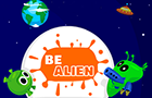 Be Alien