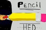 Pencil Hed.