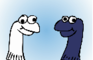 Sock Puppets