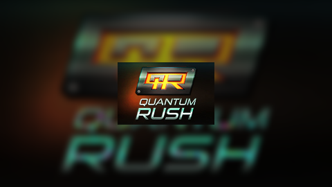Quantum Rush - Trailer