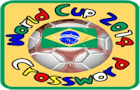 Samba Soccer Brazil World
