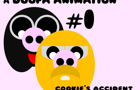 A Doofa Animation: Cookie