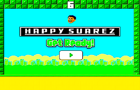 Happy Suarez