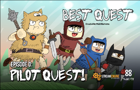 Best Quest - Episode 0