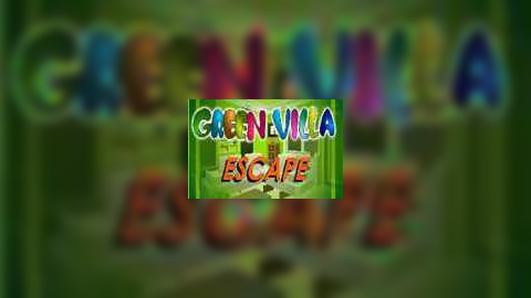 Game Villa Escape - xtrag