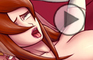 Kage wedding Speedpaint