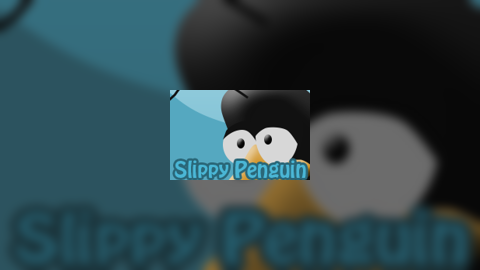 Slippy Penguin