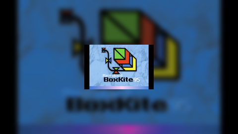 BoxKite95