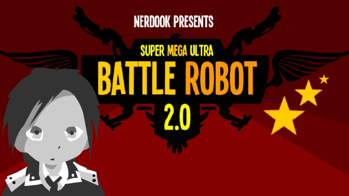 Super Mega Ultra Battle R