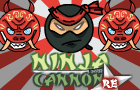 Ninja cannon retaliation