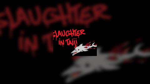 Slaughter in Taiji