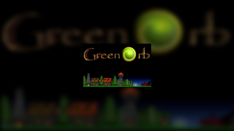 GreenOrb