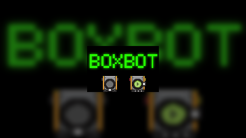 Box Bot