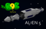 Alien 5