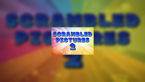 Scrambled Pictures 2