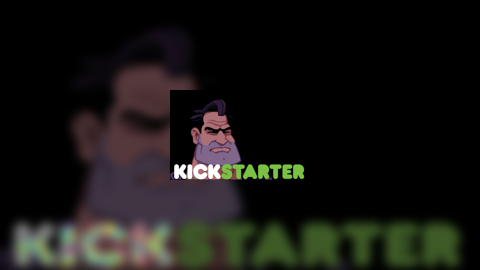 Full Throttle kickstarter