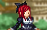 Erza vs Sasuke