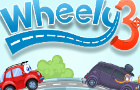 Wheely 3