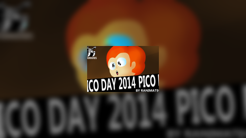 Pico Day 2014