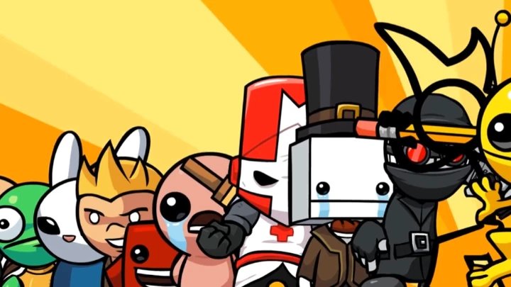 Newgrounds game teaser