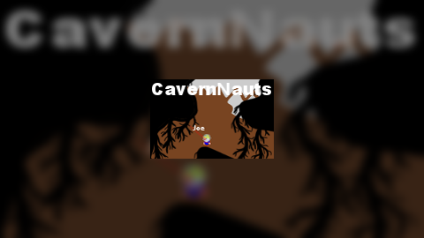 CavernNauts [Alpha Demo]