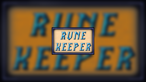 Rune Keeper