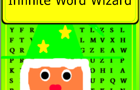 Infinite Word Wizard