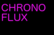 Chronoflux