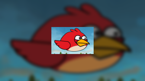 Flappy Bird Seasons