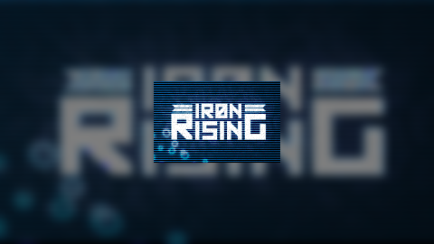 Iron Rising