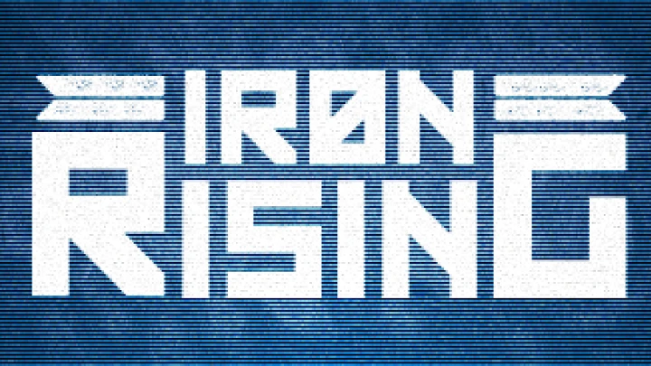 Iron Rising