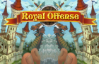 Royal Offense (Game)