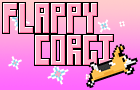 Flappy Corgi
