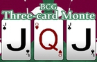 BCG Three-Card Monte