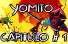 Yomito Teaser (Spanish)