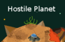 Hostile Planet - LD29