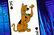 Scooby Doo Solitaire Game