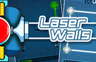 Laser Walls