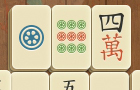 Mahjong Ember