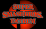 Super Smash Bros Extrem