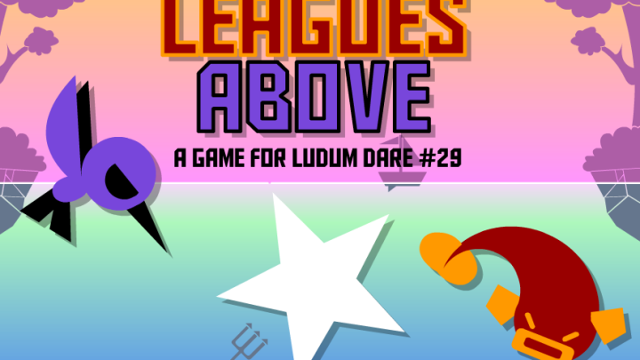 Leagues Above