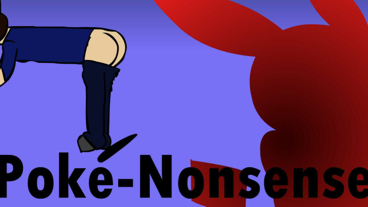Poke-Nonsense