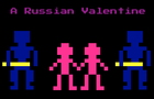 A Russian Valentine