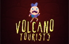 Volcano Tourists