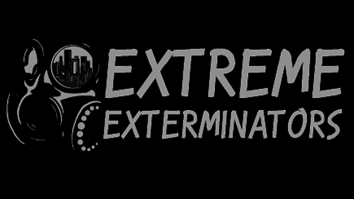 Extreme Exterminators