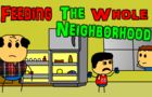 Feeding the Whole Neighbo