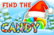 Find The Candy:Winter
